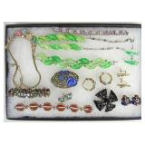 Jewelry Lot