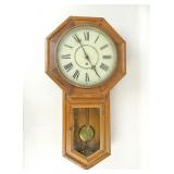 Waterbury Wall Clock