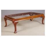 18th c. Base for a Chest on Frame