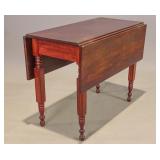 19th c. Dropleaf Table