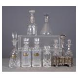 Decanters