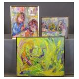 Lucia Tallarico (1919-2014)