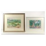 Lucia Tallarico (1919-2014)