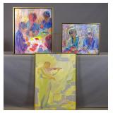 Lucia Tallarico (1919-2014)