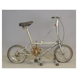 Bickerton Folding Bicycle