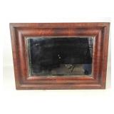 Ogee Mirror
