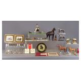 Misc. Equestrian Lot