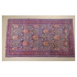 Oriental Rug
