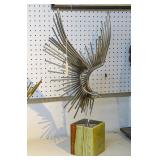 Curtis Jere Mid Century Eagle