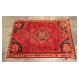 Oriental Rug