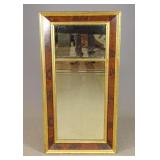 19th c. Federal Mirror