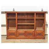 French Bookcase