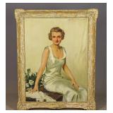 Erik Guide Haupt (1891-1984)