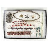 Jewelry Lot