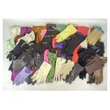 Vintage Ladies Gloves