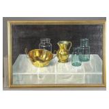 Sombar Andras (20th Century)