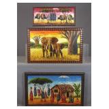 African Artwork