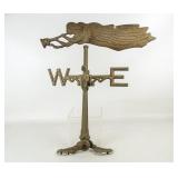 Angel Gabriel Weathervane