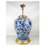 Ralph Lauren Ceramic Table Lamp