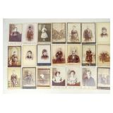Antique Photographs