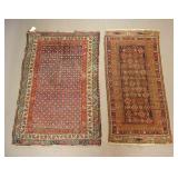 Oriental Rug Lot