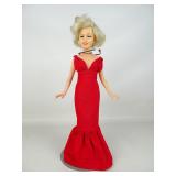 Marilyn Monroe Doll