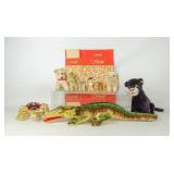 Steiff Animal Lot