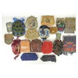 Vintage Beaded Bags & Purses