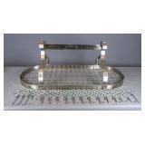 Williams-Sonoma Pot Rack