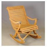 Canadian Porch Rocker