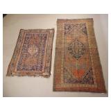Oriental Rug Lot