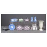 Wedgewood Collection