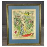 Marc Chagall (1887-1985)