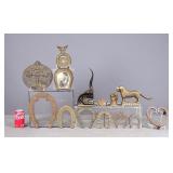 Cast Metal Collection