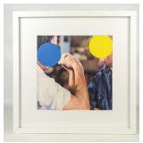 John Anthony Baldessari (1931-2020)