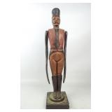 Hessian Soldier Whirligig