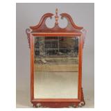 Chippendale Style Mirror
