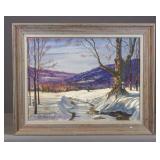 Gordon MacDonald: Landscape