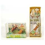 Roy Rogers Watch Lot