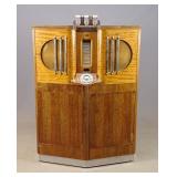 Mills 'Do-Re-Mi' Jukebox