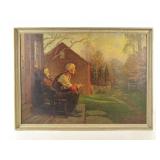 Victor Colman Anderson (1882-1937)