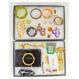 Jewelry Lot