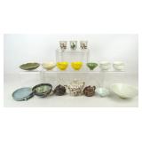 Asian Porcelain Lot