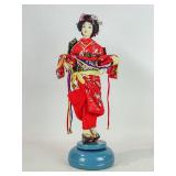 Geisha Doll
