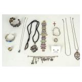 Jewelry Lot