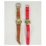 Dale Evans & Cowboy Watch