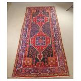 Oriental Rug