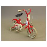 Raleigh Child's Bicycle