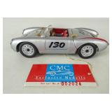 Porsche Speedster Model