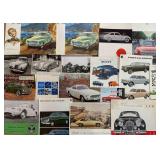 European Sports Misc. Lot